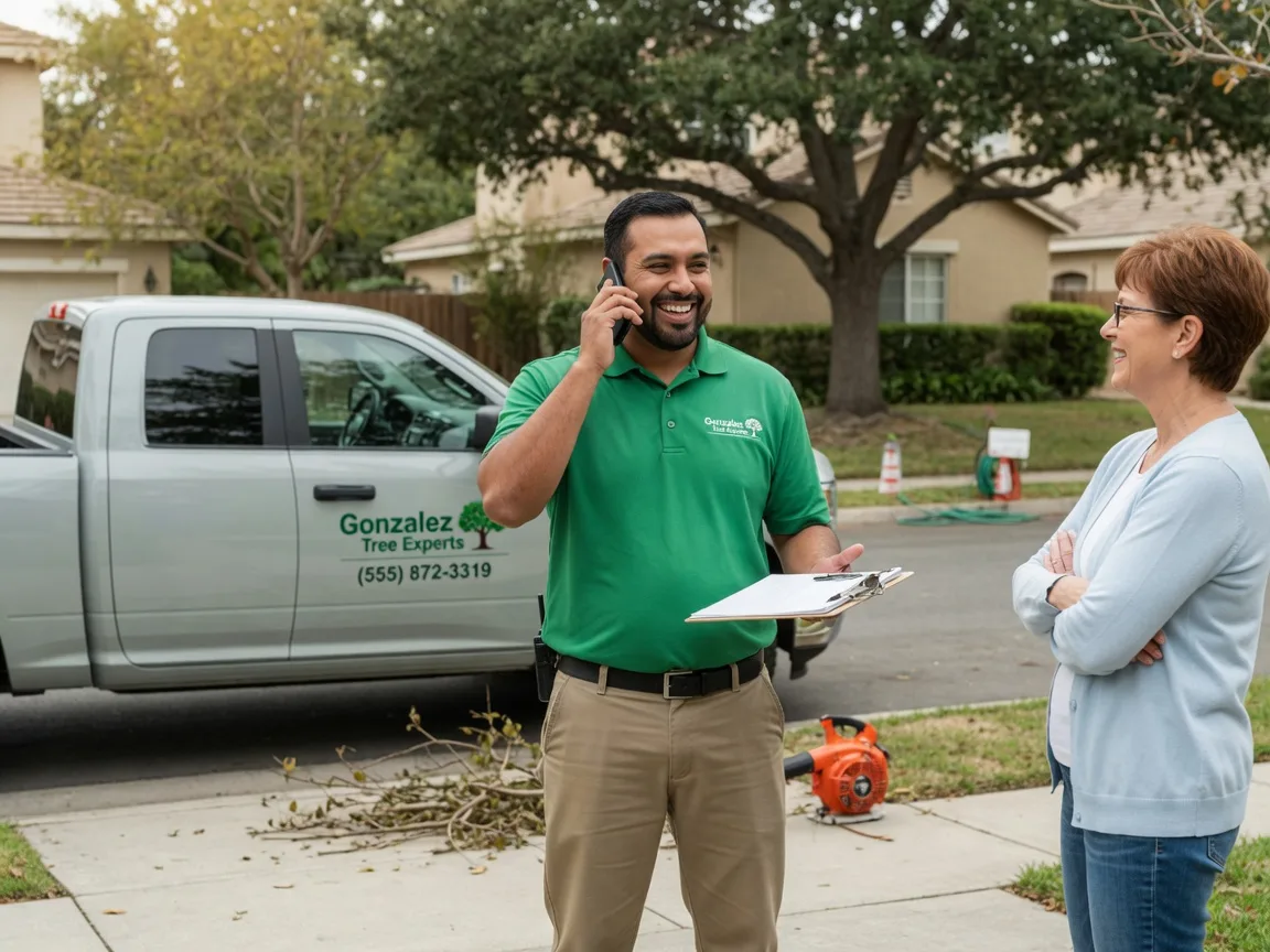 Tree Service Mountain Home Afb, ID FAQs